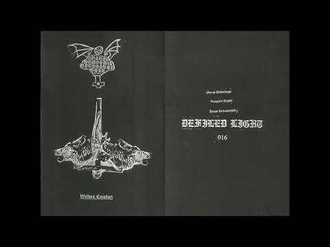 Unholy Vampyric Slaughter Sect (US) - Wolven Comfort 2015 Full demo