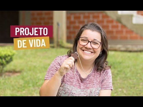 Iniciando um projeto de vida // Se liga no Sinal