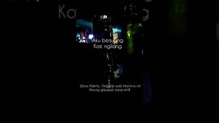 Download lagu KING DISKOTIK || GALAU STATUS WHATSAPP!! mp3