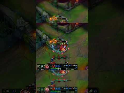 poor Viktor, Qiyana edit  #leagueoflegends #edit #lol #moba#Qiyana #Qiynagamepla