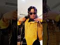 Put On Your Armor And Set Out To Perform Pengfei Jackson