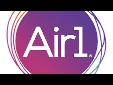 WLTE Powdersville, SC “Air1” TOH Legal ID 10/29/23 12pm