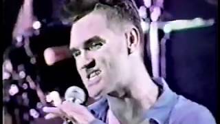 Morrissey - Sing Your Life (Hammersmith 1991)