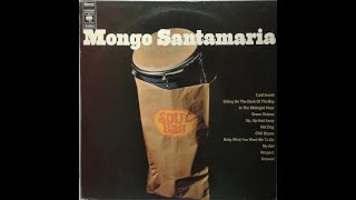 Mongo santamaria    green onions