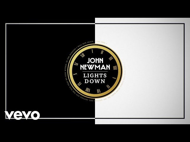 John Newman: Il talento musicale che sta conquistando il mondo