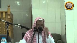 صورة محاضرة آداب الحوار والخلاف (الخرج)