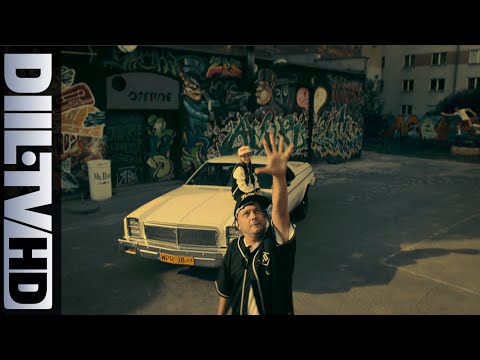 BILON x SZWED - Moje Szczęście (Official Video) [DIIL.TV]