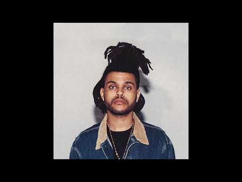 The Weeknd - Ivory (Baby) The Maze Remix