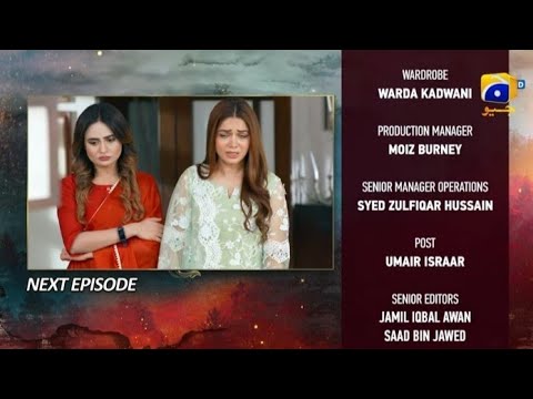 Siyani Drama Episode 21 Promo - Humble Tv Review
