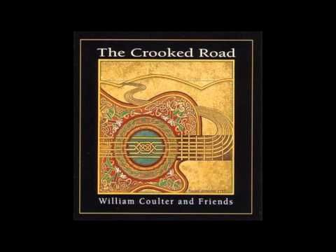 William Coulter - Mna na heireann (Track 03) The Crooked Road ALBUM