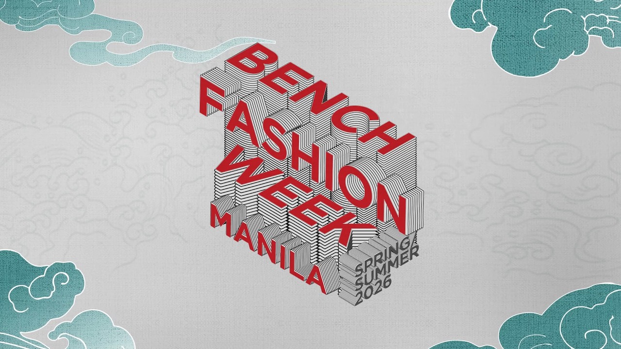 BENCH Fashion Week Spring/Summer 2026 | DAY 3