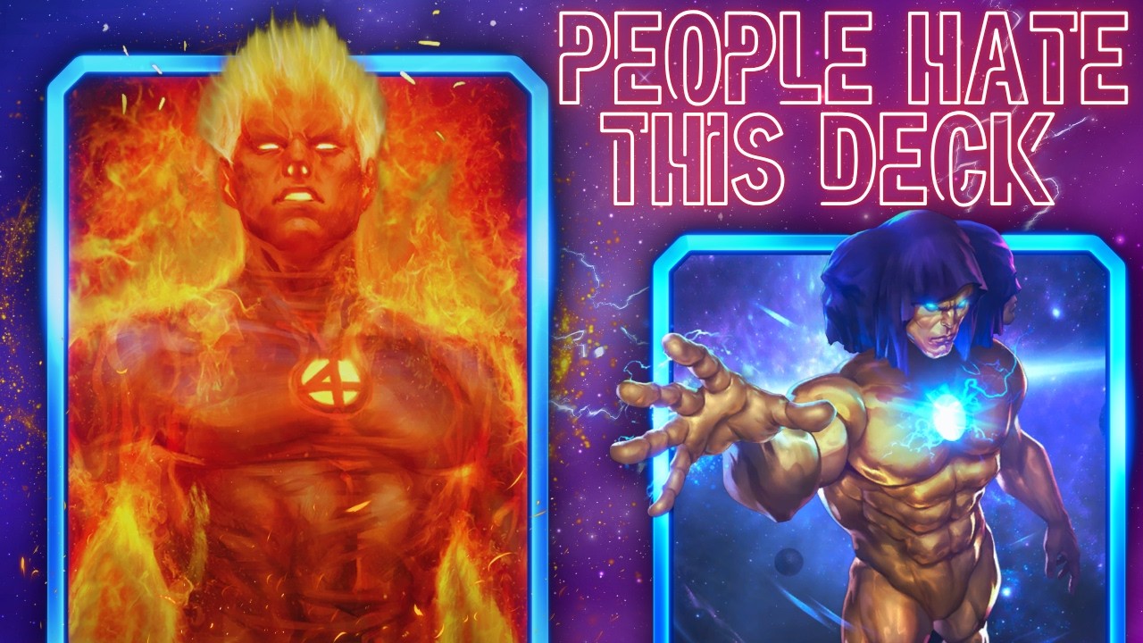 This Move Deck Made Everyone Hate Me