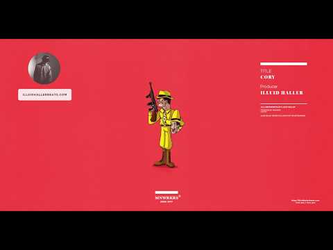 [FREE] Amine X GoldLink Type Beat 2019 - "CORY" | Free Type Beat 2019 | Rap/Trap Instrumental 2019