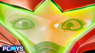 10 Things to Know Before Playing Metroid Dread