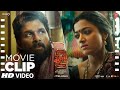 Movie Dialogue Clip Srivalli Is Upset With Pushpa PUSHPA 2 Allu Arjun Sukumar