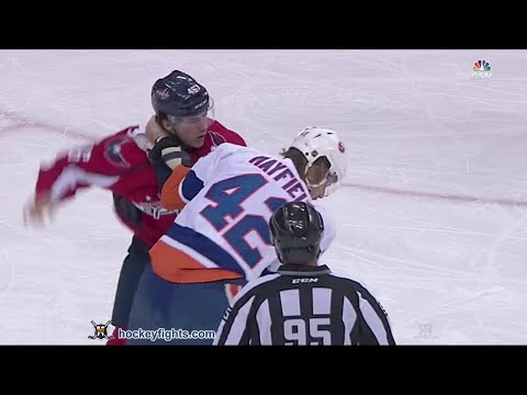 Scott Mayfield vs Michael Latta
