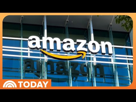 亞馬遜宣佈大規模裁員：裁員的背後是什麼？ (Amazon Announces Massive Job Cuts: What’s Behind the Layoffs?)
