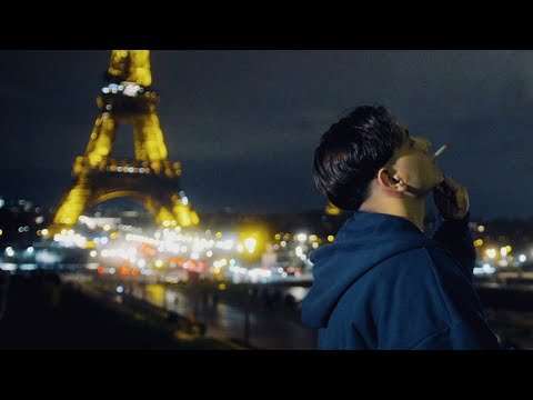 Beyazz & J2LASTEU - Bapesta Black Jeans (Official Video)