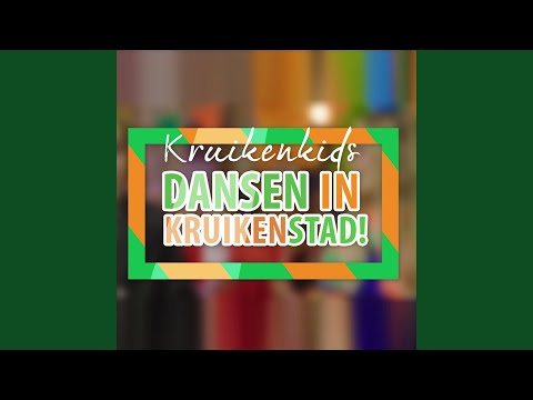 Dansen in Kruikenstad