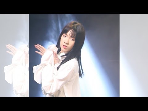 [ Fancam ] Ruangkao K-GIRLS cover ViVi LOONA - Intro + Butterfly