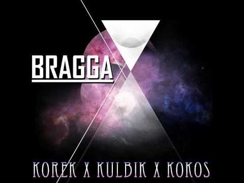 KOREK X KULBIK X KOKOS - BRAGGA