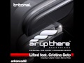 Tritonal feat. Cristina Soto - Lifted (Club Mix) [1st ...