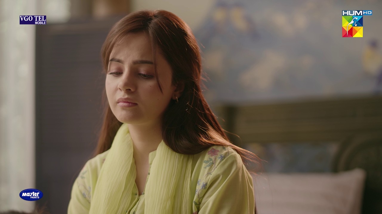 Diya Aur Sara Ki Dosti Mein Kya Badal Gaya...? #Gulbahar #SanamSaeed #EmmadIrfani