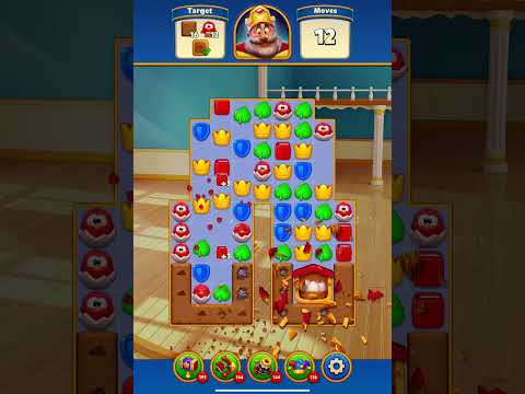 Royal Match level 2121