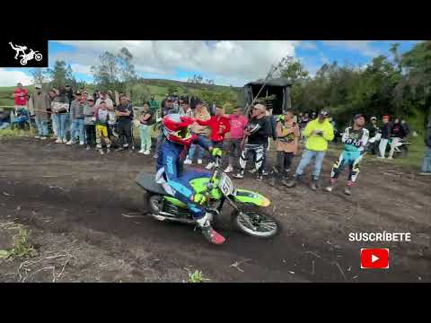 🔥VELOARENA COLOMBIA🏁CATEGORÍA AX ÉLITE . SAPUYES - NARIÑO (SUZUKI AX  )