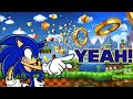 Crush 40 S Sonic Songs But It S Just Yeah