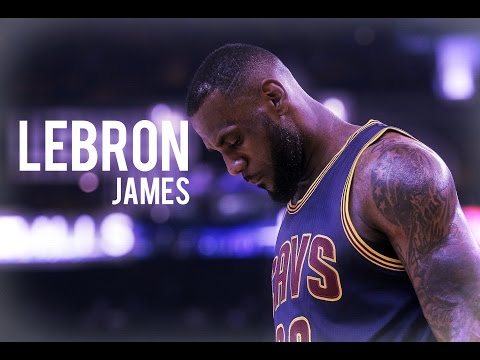 LeBron James 2016 ᴴᴰ