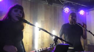 Meadowlark - Headlights (HD) - The Waiting Room - 27.09.16