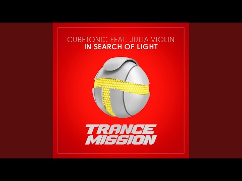 In Search Of Light (Extended Mix)