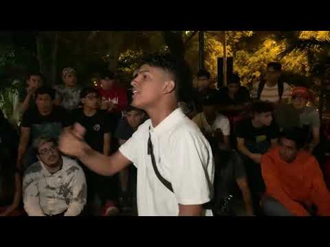 CUTY VS FREE H (OCTAVOS) -  RAPNAROK / FECHA 2 - 2020