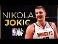 Nikola Jokic Wins The 2023-2024 Kia NBA Most Valuable Player! #KiaMVP