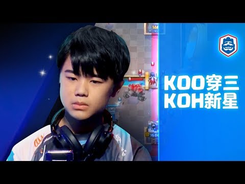 雙龍狗、青龍石重推牌組輾壓勁敵！｜GameWith vs DetonatioN Gaming