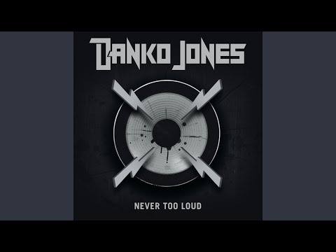 Videoclip de Your Tears My Smile — Danko Jones