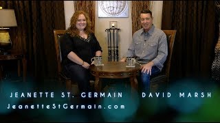 We are Ascending with Jeanette St Germain: Exploring The Human Journey: S1 Ep43