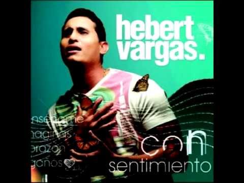 MIX Gigantes - Hebert Vargas - Por Wilfredomix
