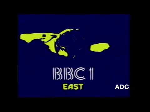 BBC1 East 17th February 1985 2 of 4