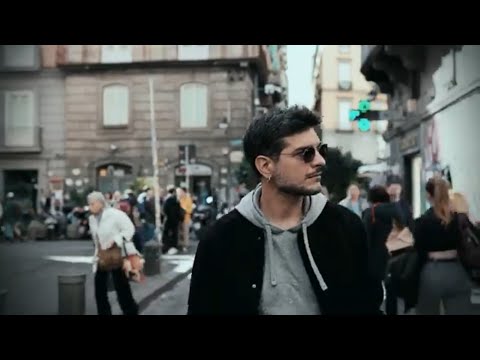 Carlo Vannini - 'a tammurriata d'a munnezza