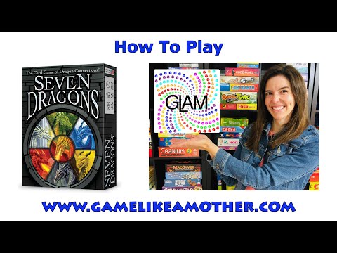 How to Play Seven Dragons