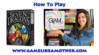 How to Play Seven Dragons