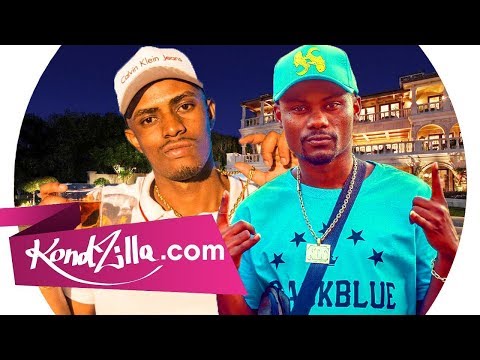 MC IG e MC Neguinho da Comporta - Amor Só De Mãe - Baladeiro (VídeoClipe) Lançamento 2019