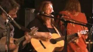 Suzie Vinnick - Hornby 2010 - Save Me For Later.mpg