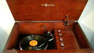 Rhythm 'N' Blues - The McGuire Sisters - 1955 - 78RPM