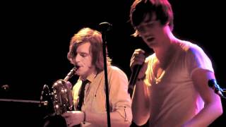 Parachute - Back Again