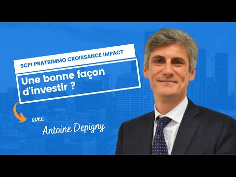 Patrimmo Croissance Impact : une bonne façon d'investir ?