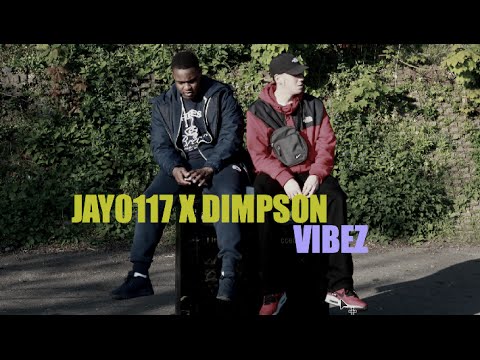 Jay0117 x Dimpson - Vibez (Music Video)