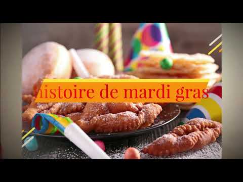 Pourquoi et comment mardi gras est devenu mardi gras ? Les origines et l'histoire en moins de 5 mn